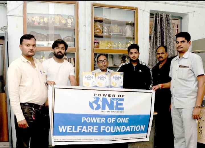 Power of One NGO